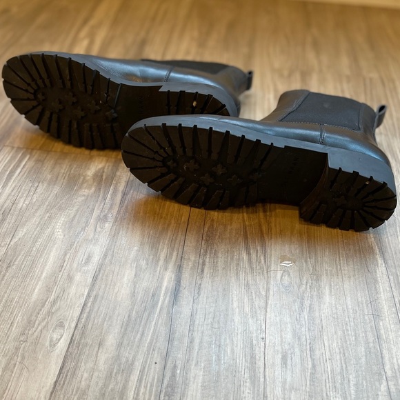 COLE HAAN Waterproof Chelsea Boot - Picture 5 of 6